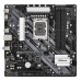 Материнская плата Z690M Phantom Gaming 4, Socket 1700, Intel®Z690, 4xDDR4-3200, HDMI, 2xPCI-Ex16, 1xPCI-Ex1, 4xSATA3(RAID 0/1/5/10), 3xM.2, 8 Ch Audio, 1xGLan, (0+4)xUSB2.0, (6+4)xUSB3.2, mATX, RTL(935992)(Z690M Phantom Gaming 4)