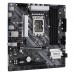 Материнская плата Z690M Phantom Gaming 4, Socket 1700, Intel®Z690, 4xDDR4-3200, HDMI, 2xPCI-Ex16, 1xPCI-Ex1, 4xSATA3(RAID 0/1/5/10), 3xM.2, 8 Ch Audio, 1xGLan, (0+4)xUSB2.0, (6+4)xUSB3.2, mATX, RTL(935992)(Z690M Phantom Gaming 4)