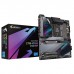 Материнская плата Z790 AORUS MASTER Socket 1700, Intel®Z790, 4xDDR5-4800, 3xPCI-Ex16, 4xSATA3(RAID 0/1/5/10), 5xM.2, 8Ch Audio, 1x10GbLan, WiFi, (0+4)xUSB2.0, (11+4)xUSB3.2, (3+1)xUSB3.2 Type-C™, ATX, RTL