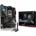 Материнская плата ROG STRIX Z690-F GAMING WIFI LGA1700 ATX 4xDDR5 2xPCIEx16 1xPCIEx1 4xM.2 HDMI DP 2.5GLAN WIFI (441762)