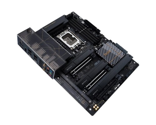 Материнская плата PROART Z690-CREATOR WIFI LGA1700 ATX 4xDDR5 3xPCIEx16 4xM.2 HDMI USBC 10GLAN WLAN (460732)