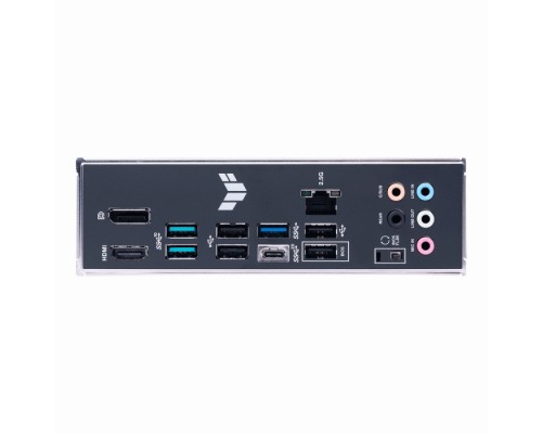 Материнская плата TUF GAMING B650M-PLUS /AM5,B650,USB3.2 GEN 2X2,MB AM5 micro-ATX 4xDDR5 2xPCIEx16 PCIEx1 2xM.2 HDMI DP 2.5GLAN (90MB1BG0-M0EAY0) (912392)