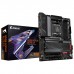 Материнская плата B650 AORUS ELITE AX, Socket AM5, AMD B650, 4xDDR5-5200, HDMI+DP, 3xPCI-Ex16, 4xSATA3(RAID 0/1/10), 3xM.2, 8 Ch Audio, 2.5GLan, WiFi, (4+4)xUSB2.0, (7+2)xUSB3.2, (0+1)xUSB3.2 Type-C™, ATX, RTL  (849375)