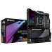 Материнская плата B650E AORUS MASTER, Socket AM5, AMD B650, 4xDDR5-5200, HDMI, 3xPCI-Ex16, 4xSATA3(RAID 0/1/10), 4xM.2, 8 Ch Audio, 2.5GLan, WiFi, (4+4)xUSB2.0, (8+2)xUSB3.2, (1+1)xUSB3.2 Type-C™, ATX, RTL  (848989)