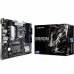 Материнская плата B560MX-E PRO, Socket 1200, Intel®B560, 4xDDR4-3200, D-SUB+DVI-D+HDMI, 2xPCI-Ex16, 1xPCI-Ex1, 4xSATA3(RAID 0/1/5/10), 2xM.2, 8Ch Audio, GLan, WiFi, (2+4)xUSB2.0, (4+2)xUSB3.2, 1xPS/2, mATX, RTL  (685277)