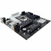 Материнская плата B560MX-E PRO, Socket 1200, Intel®B560, 4xDDR4-3200, D-SUB+DVI-D+HDMI, 2xPCI-Ex16, 1xPCI-Ex1, 4xSATA3(RAID 0/1/5/10), 2xM.2, 8Ch Audio, GLan, WiFi, (2+4)xUSB2.0, (4+2)xUSB3.2, 1xPS/2, mATX, RTL  (685277)