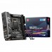 Материнская плата MPG B560I GAMING EDGE WIFI, mini-ITX, Socket 1200, Intel®B560, 2xDDR4-2933, HDMI+DP, 1xPCI-Ex16, 4xSATA3, 2xM.2, 8 Ch Audio, 2.5GLan, Wi-Fi 6E AX210, (4+2)xUSB2.0, (1+2)xUSB3.2, (1+1)xUSB3.2 Type-C™, RTL  (810580)