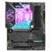 Материнская плата MPG Z690 CARBON EK X, ATX, Z690, LGA1700, 4xDDR5, 3xPCI-Ex16, 5xM.2, 5+2USB 3.2, 1+1USB TYPE-C, 4+4USB 2.0, WIFI AX 6E, BT 5.2