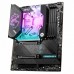 Материнская плата MPG Z690 CARBON EK X, ATX, Z690, LGA1700, 4xDDR5, 3xPCI-Ex16, 5xM.2, 5+2USB 3.2, 1+1USB TYPE-C, 4+4USB 2.0, WIFI AX 6E, BT 5.2