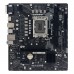 Материнская плата H610MH, Socket 1700, Intel®H610, 2xDDR4-3200, D-SUB+HDMI, 1xPCI-Ex16, 1xPCI-Ex1, 4xSATA3, 1xM.2, 8 Ch Audio, GLan, (4+4)xUSB2.0, (2+2)xUSB3.2, 1xPS/2, mATX, RTL  (685741)