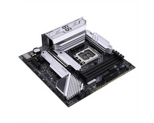 Материнская плата CVN B660M GAMING PRO V20, Socket 1700, Intel®B660, 4xDDR4-3200, HDMI+DP, 1xPCI-Ex16, 1xPCI-Ex1, 1xPCI-Ex4, 4xSATA3, 2xM.2, 8 Ch Audio, 2.5GLan,  (4+2)xUSB2.0, (2+2)xUSB3.2, (1+0)xUSB3.2 Type-C™, mATX, RTL