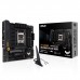 Материнская плата TUF GAMING B650M-PLUS WIFI /AM5,B650,USB3.2 GEN 2X2,MB AM5 micro-ATX 4xDDR5 2xPCIEx16 PCIEx1 2xM.2 HDMI DP 2.5GLAN WIFI (90MB1BF0-M0EAY0) (912118)