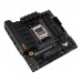 Материнская плата TUF GAMING B650M-PLUS WIFI /AM5,B650,USB3.2 GEN 2X2,MB AM5 micro-ATX 4xDDR5 2xPCIEx16 PCIEx1 2xM.2 HDMI DP 2.5GLAN WIFI (90MB1BF0-M0EAY0) (912118)