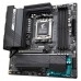 Материнская плата B650M AORUS ELITE AX, Socket AM5, AMD B650, 4xDDR5-5200, HDMI+DP, 2xPCI-Ex16, 4xSATA3(RAID 0/1/10), 2xM.2, 8 Ch Audio, 2.5GLan, WiFi, (4+4)xUSB2.0, (7+2)xUSB3.2, (1+1)xUSB3.2 Type-C™, mATX, RTL  (849399)