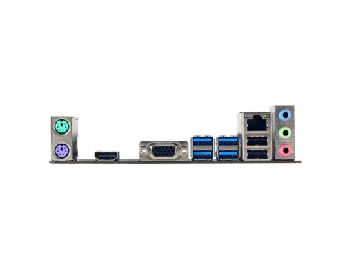 Материнская плата TB560-BTC PRO, Socket 1200, Intel®B560, 2xDDR4-2933, D-SUB+HDMI, 1xPCI-Ex16, 11xPCI-E16x1, 4xSATA3, 1xM.2, 8 Ch Audio, GLan, (2+4)xUSB2.0, (4+2)xUSB3.1, 2xPS/2, ATX, RTL   (685918)