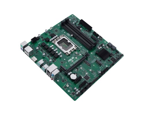 Материнская плата PRO Q670M-C-CSM /LGA1700,Q670,TPM,MB (518389)