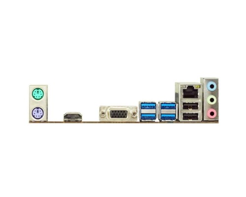 Материнская плата TB360-BTC Pro 2.0/3.0, Socket 1151, Intel®B360, 2xDDR4-2666, D-SUB+HDMI, 1xPCI-Ex16, 11xPCI-E16x1, 4xSATA3, 1xM.2, 8 Ch Audio, GLan, (2+4)xUSB2.0, (4+2)xUSB3.1, 2xPS/2, ATX, RTL  (685284)