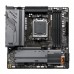 Материнская плата B650M GAMING X AX, Socket AM5, AMD B650, 4xDDR5-5200, HDMI+DP+DP, 1xPCI-Ex16, 1xPCI-Ex1, 4xSATA3(RAID 0/1/10), 2xM.2, 8 Ch Audio, 2.5GLan, WiFi, (4+4)xUSB2.0, (3+2)xUSB3.2, (1+1)xUSB3.2 Type-C™, 1xPS/2, mATX, RTL  (849993)