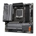 Материнская плата B650M GAMING X AX, Socket AM5, AMD B650, 4xDDR5-5200, HDMI+DP+DP, 1xPCI-Ex16, 1xPCI-Ex1, 4xSATA3(RAID 0/1/10), 2xM.2, 8 Ch Audio, 2.5GLan, WiFi, (4+4)xUSB2.0, (3+2)xUSB3.2, (1+1)xUSB3.2 Type-C™, 1xPS/2, mATX, RTL  (849993)