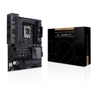 Материнская плата PROART B660-CREATOR D4 LGA1700 ATX 4xDDR4 2xPCIEx16 PCIEx1 3xM.2 HDMI DP 2.5GLAN RTL  (518518)                                                                                                                                          