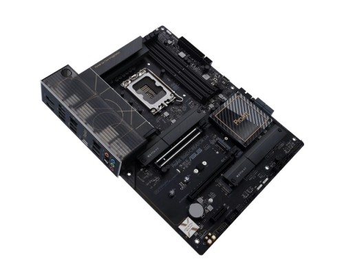 Материнская плата PROART B660-CREATOR D4 LGA1700 ATX 4xDDR4 2xPCIEx16 PCIEx1 3xM.2 HDMI DP 2.5GLAN RTL  (518518)