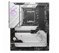 Материнская плата Z790 S1700 ATX MPG Z790 EDGE WIFI MSI                                                                                                                                                                                                   