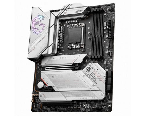 Материнская плата Z790 S1700 ATX MPG Z790 EDGE WIFI MSI