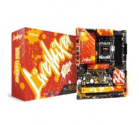 Материнская плата B650 LiveMixer, Socket AM5, AMD B650, 4xDDR5-5200, HDMI+DP, 3xPCI-Ex16, 2xSATA3(RAID 0/1/10), 3xM.2, 8 Ch Audio, 1x2.5GLan, (8+4)xUSB2.0, (5+4)xUSB3.2, (1+1)xUSB3.2 Type-C™, ATX, RTL,  (941016)                                       