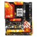 Материнская плата B650 LiveMixer, Socket AM5, AMD B650, 4xDDR5-5200, HDMI+DP, 3xPCI-Ex16, 2xSATA3(RAID 0/1/10), 3xM.2, 8 Ch Audio, 1x2.5GLan, (8+4)xUSB2.0, (5+4)xUSB3.2, (1+1)xUSB3.2 Type-C™, ATX, RTL,  (941016)