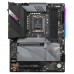 Материнская плата B660 AORUS MASTER DDR4, Socket 1700, Intel®B660, 4xDDR4-3200, HDMI+DP, 3xPCI-Ex16, 4xSATA3(RAID 0/1/5/10), 3xM.2, 8Ch Audio, 2,5GbLan, WiFi, (4+4)xUSB2.0, (5+2)xUSB3.2, (1+1)xUSB3.2 Type-C™, ATX, RTL  (829988)