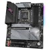 Материнская плата B660 AORUS MASTER DDR4, Socket 1700, Intel®B660, 4xDDR4-3200, HDMI+DP, 3xPCI-Ex16, 4xSATA3(RAID 0/1/5/10), 3xM.2, 8Ch Audio, 2,5GbLan, WiFi, (4+4)xUSB2.0, (5+2)xUSB3.2, (1+1)xUSB3.2 Type-C™, ATX, RTL  (829988)