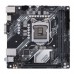 Материнская плата PRIME H410I-PLUS  /LGA1200,H410,USB3.2,SATA,MB (849784)