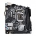 Материнская плата PRIME H410I-PLUS  /LGA1200,H410,USB3.2,SATA,MB (849784)