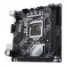 Материнская плата PRIME H410I-PLUS  /LGA1200,H410,USB3.2,SATA,MB (849784)