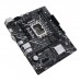 Материнская плата PRIME H610M-K D4 LGA1700 micro-ATX 2xDDR4 PCIEx16 PCIEx1 M.2 VGA HDMI GLAN (565499)