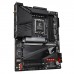 Материнская плата Z790 AORUS ELITE AX, Socket 1700, Intel®Z790, 4xDDR5-4800, HDMI+DP, 3xPCI-Ex16, 6xSATA3(RAID 0/1/5/10), 4xM.2, 8Ch Audio, 1x2.5GbLan, WiFi, (4+4)xUSB2.0, (5+2)xUSB3.2, (1+1)xUSB3.2 Type-C™, ATX, RTL