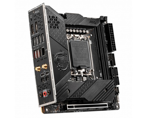 Материнская плата mini-ITX MSI MEG Z690I UNIFY