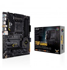 Материнская плата TUF GAMING X570-PRO (WIFI) AM4 ATX 4xDDR4 2xPCIEx16 2xPCIEx1 2xM.2 HDMI DP 2.5GLAN WIFI                                                                                                                                                 