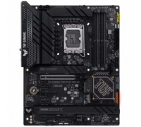 Материнская плата TUF GAMING Z790-PLUS WIFI D4 /LGA1700,Z790,USB3.2 GEN 2X2,MB (90MB1CR0-M0EAY0) (941088)                                                                                                                                                 