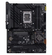 Материнская плата TUF GAMING Z790-PLUS WIFI D4 /LGA1700,Z790,USB3.2 GEN 2X2,MB (90MB1CR0-M0EAY0) (941088)                                                                                                                                                 