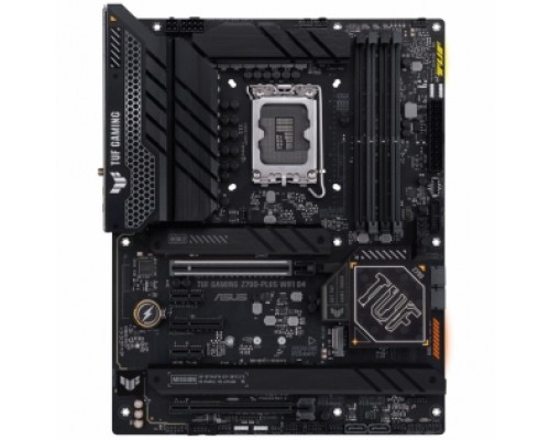 Материнская плата TUF GAMING Z790-PLUS WIFI D4 /LGA1700,Z790,USB3.2 GEN 2X2,MB (90MB1CR0-M0EAY0) (941088)