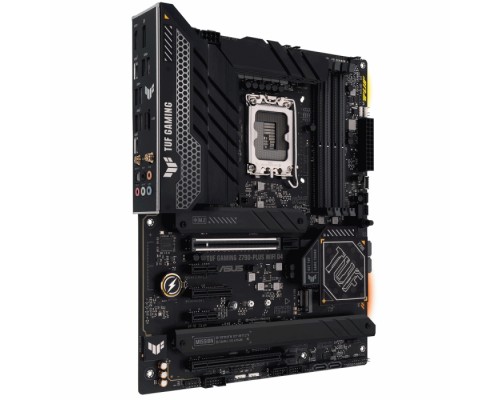 Материнская плата TUF GAMING Z790-PLUS WIFI D4 /LGA1700,Z790,USB3.2 GEN 2X2,MB (90MB1CR0-M0EAY0) (941088)