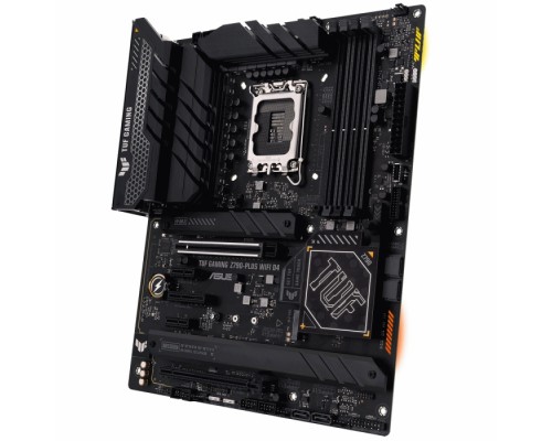 Материнская плата TUF GAMING Z790-PLUS WIFI D4 /LGA1700,Z790,USB3.2 GEN 2X2,MB (90MB1CR0-M0EAY0) (941088)