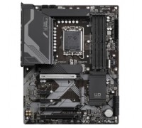 Материнская плата Z790 S1700 ATX Z790 UD GIGABYTE                                                                                                                                                                                                         