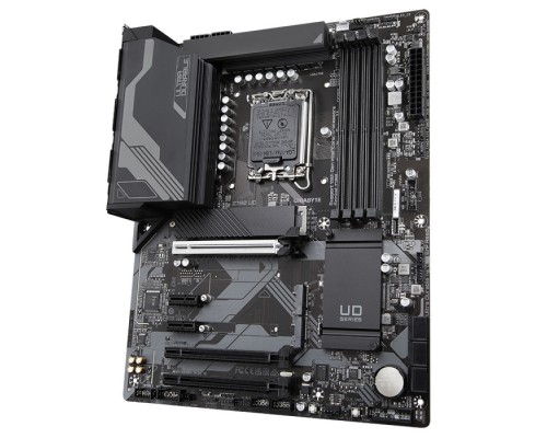 Материнская плата Z790 S1700 ATX Z790 UD GIGABYTE