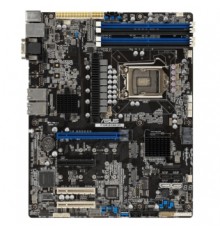 Материнская плата P12R-E/10G-2T /LGA-1200,ATX,4DIMM,ASMB10 (90SB0AI0-M1UAY0)                                                                                                                                                                              