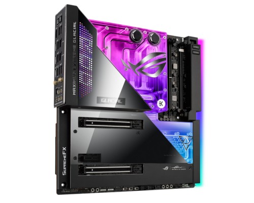 Материнская плата ROG MAXIMUS Z690 EXTREME GLACIAL /LGA1700,Z690,USB3.2 GEN 2,MB (463405)