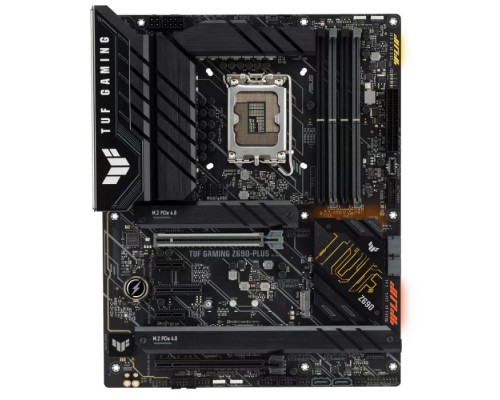 Материнская плата TUF GAMING Z690-PLUS /LGA1700,Z690,USB3.2 GEN 2X2,MB (646266)