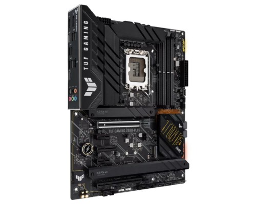 Материнская плата TUF GAMING Z690-PLUS /LGA1700,Z690,USB3.2 GEN 2X2,MB (646266)