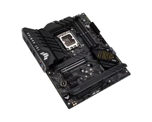 Материнская плата TUF GAMING Z690-PLUS /LGA1700,Z690,USB3.2 GEN 2X2,MB (646266)